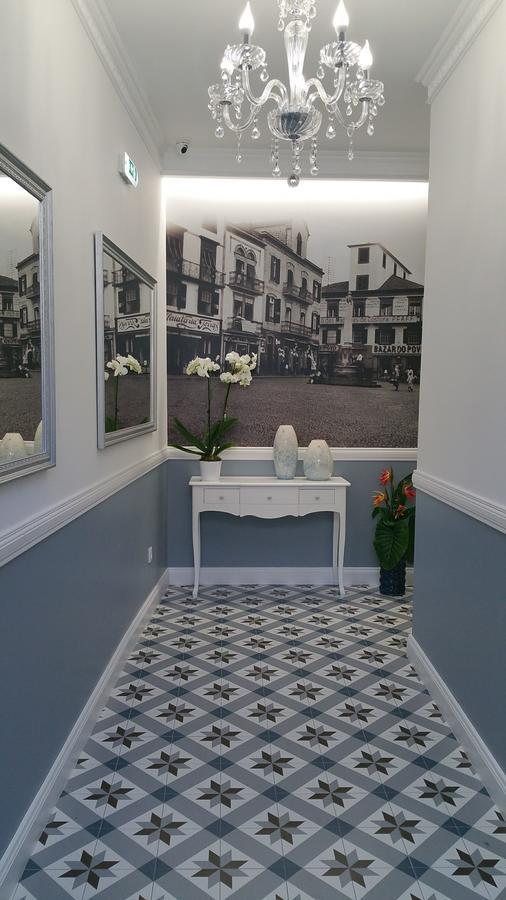 Edificio Charles 301 Lejlighed Funchal  Eksteriør billede